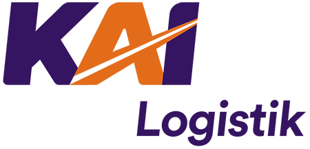 Logo KAI Logistik